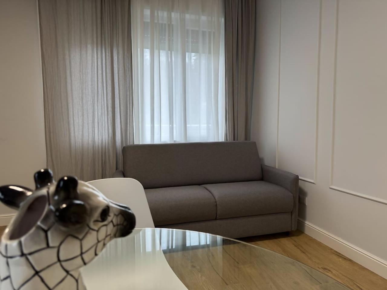 Apartment Misultin - Exclusive
