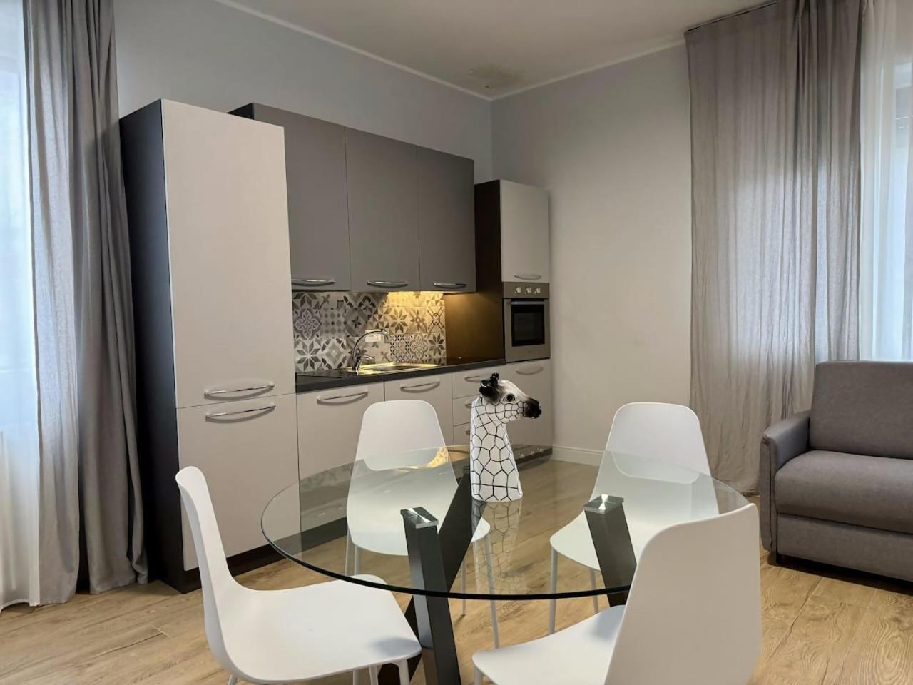 Misultin - Exclusive Como