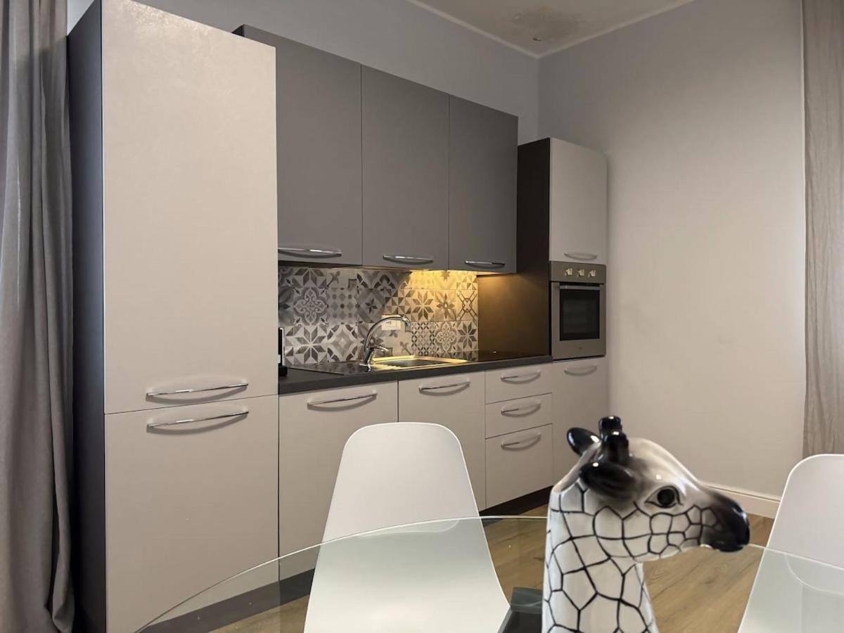 Misultin - Exclusive Apartment Como
