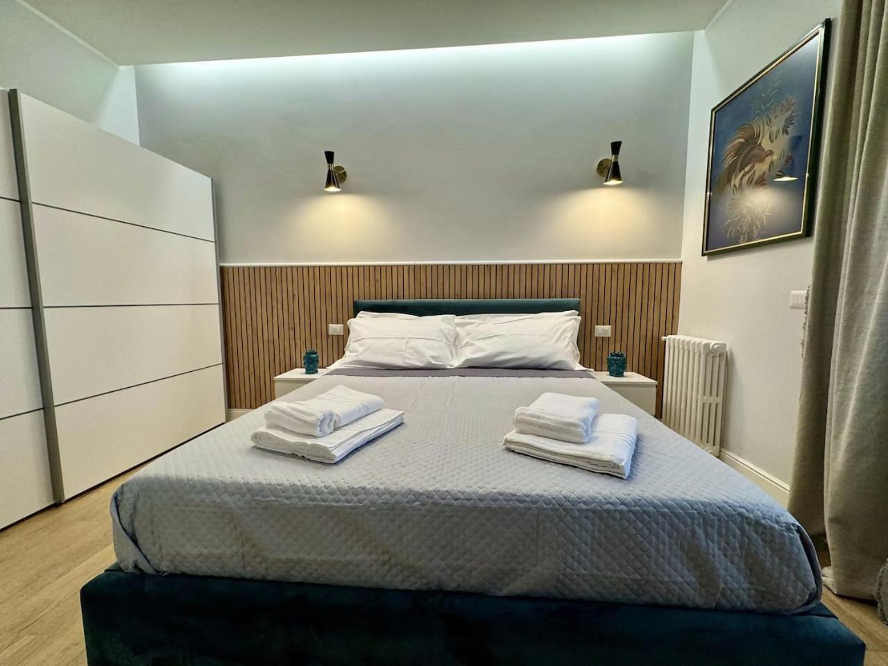 Misultin - Exclusive Como