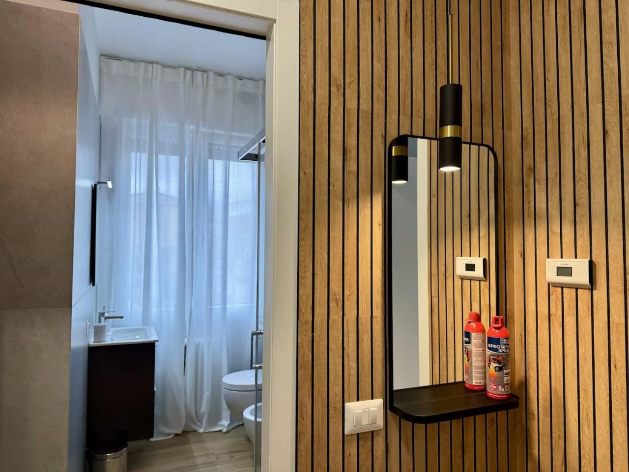 Apartment Misultin - Exclusive *