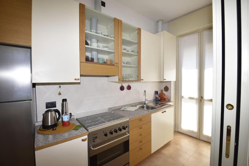 Anzio 9 Holiday home