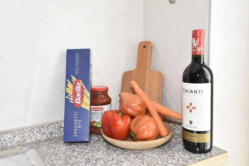 Anzio 9 Holiday home Lecco
