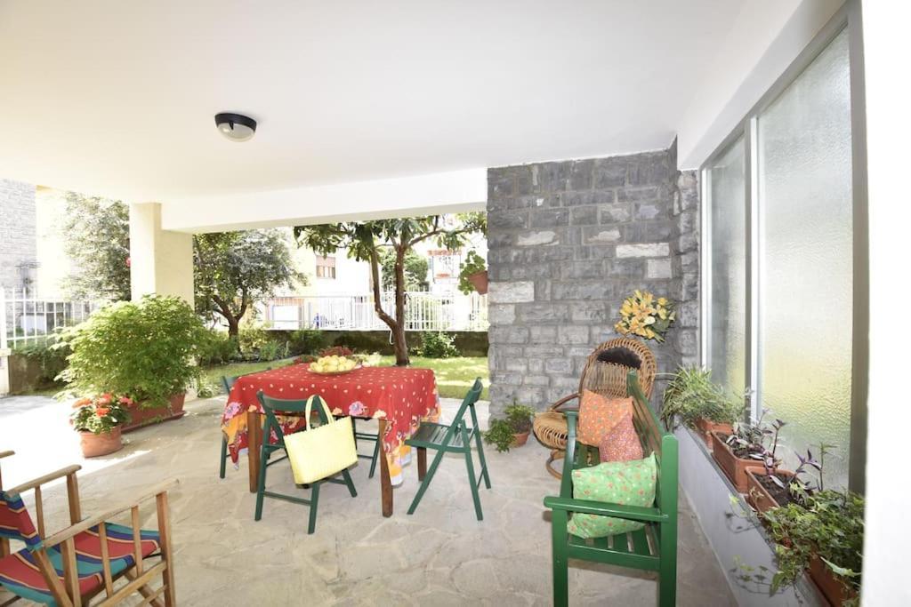 Anzio 9 Holiday home