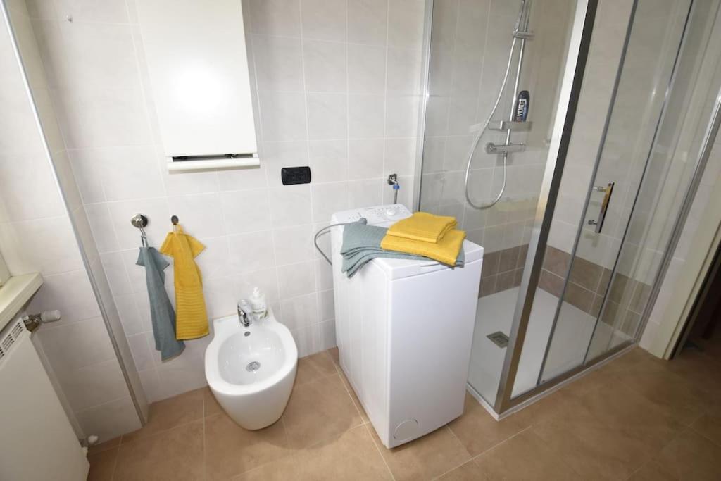 Anzio 9 Holiday home *