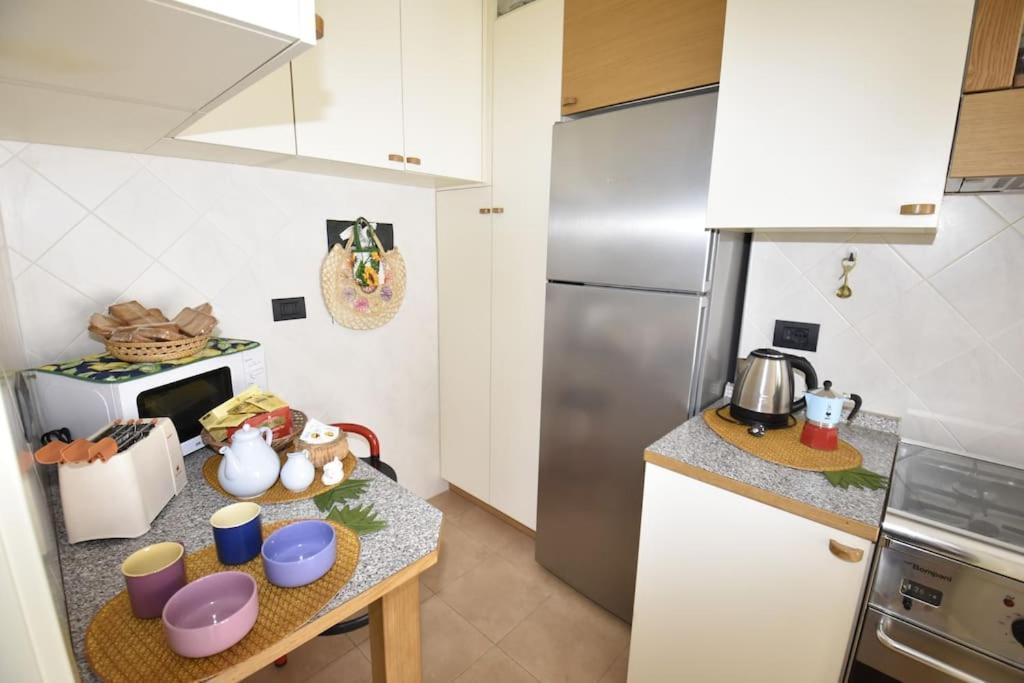 Anzio 9 Holiday home