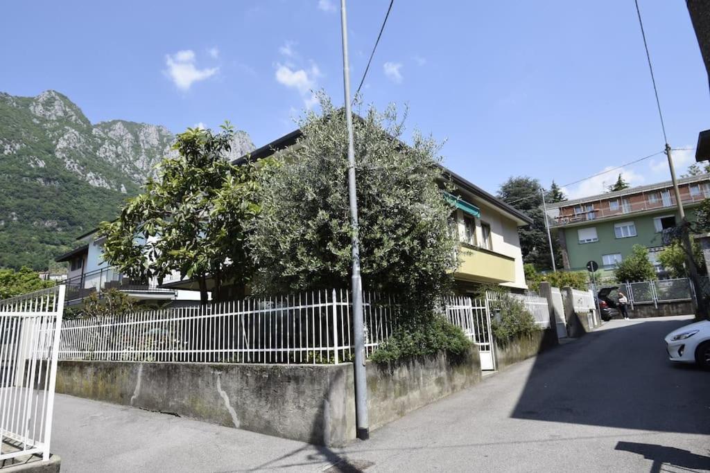 Anzio 9 Holiday home Lecco