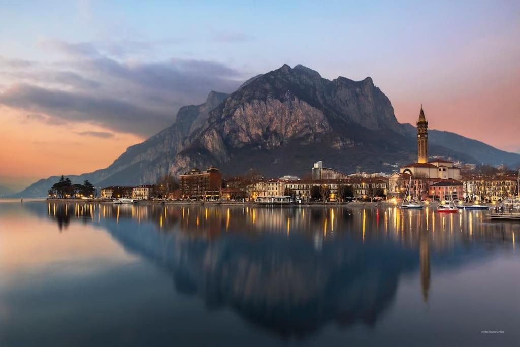 Anzio 9 Lecco