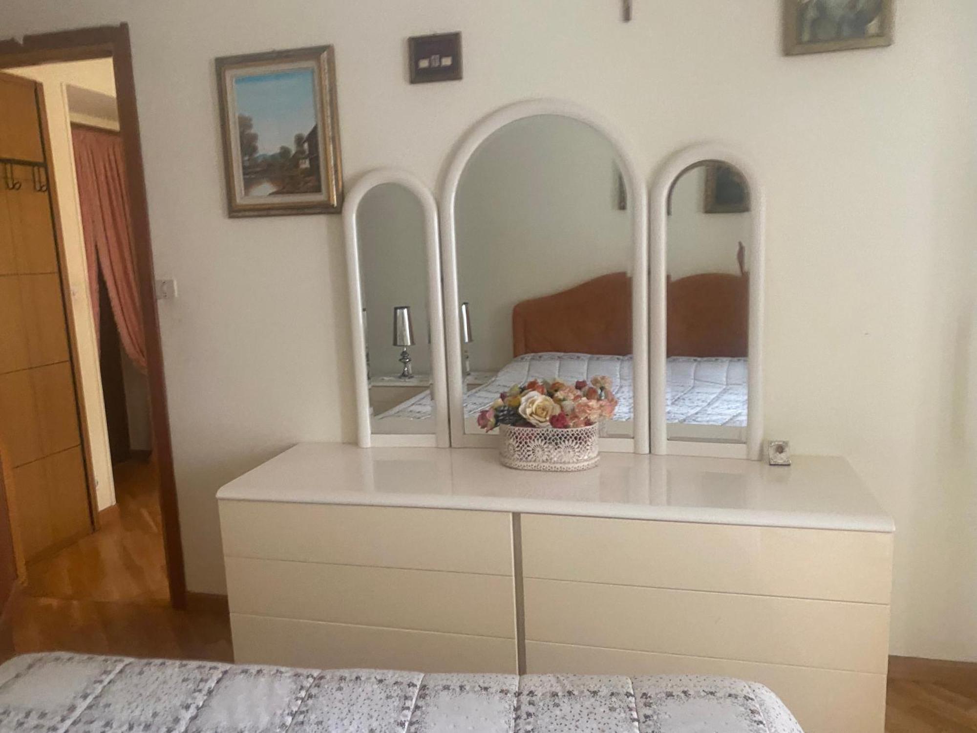 Casa La Terrazza Apartment