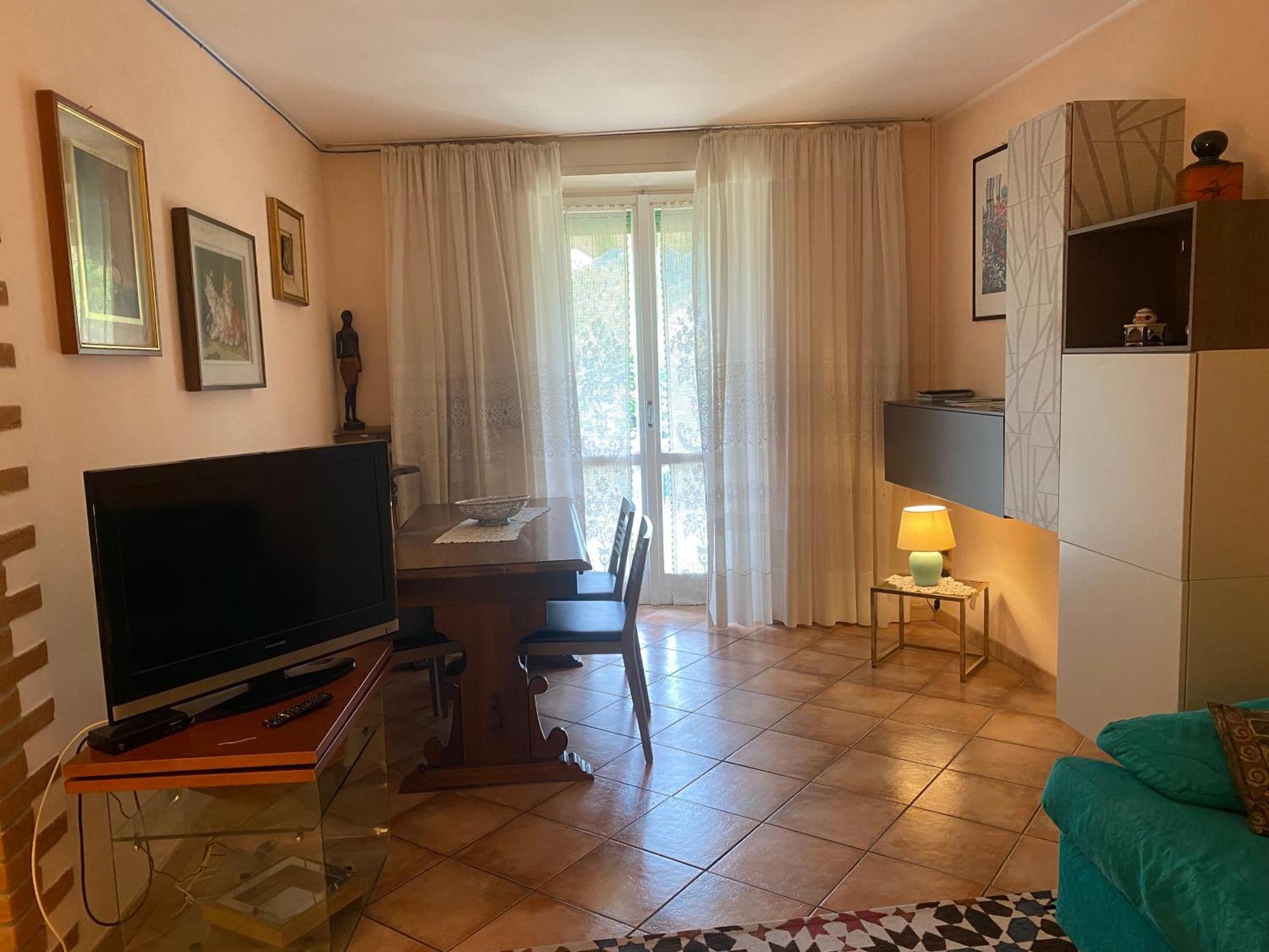 Apartment Casa La Terrazza