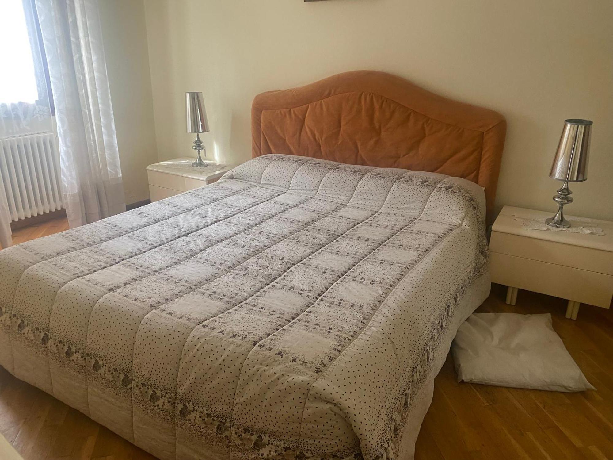 Casa La Terrazza Apartment