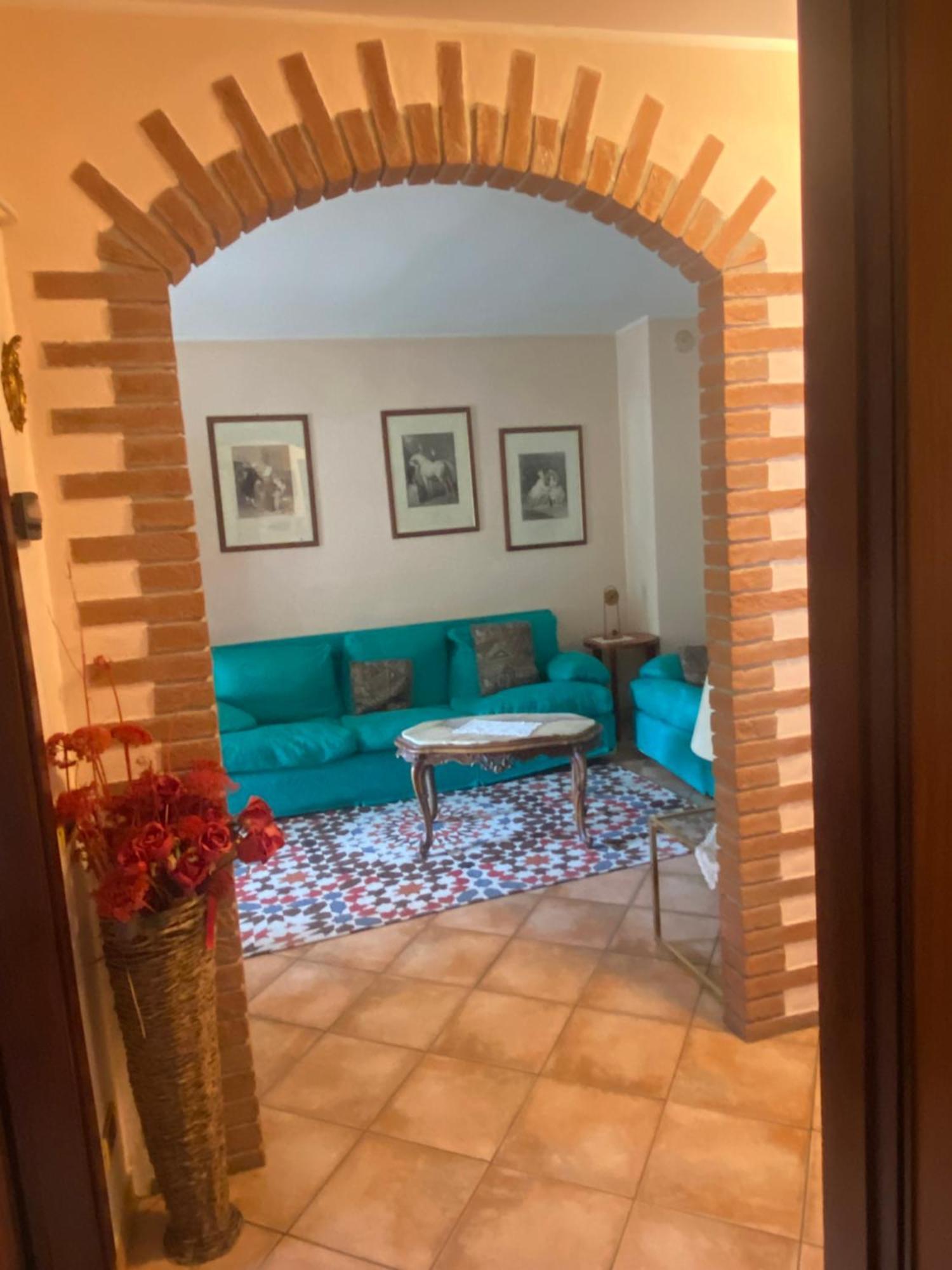 Casa La Terrazza * Valbrona