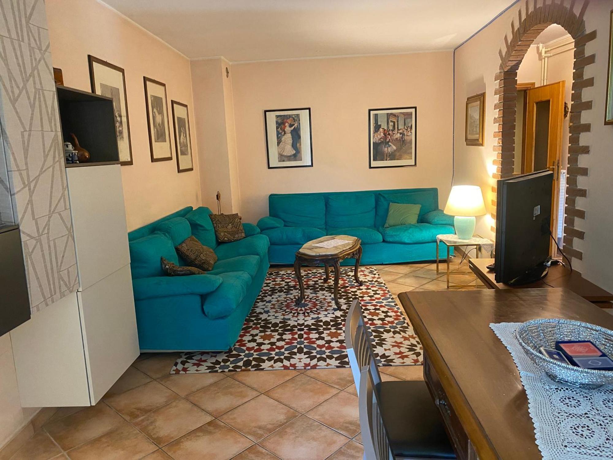 Casa La Terrazza