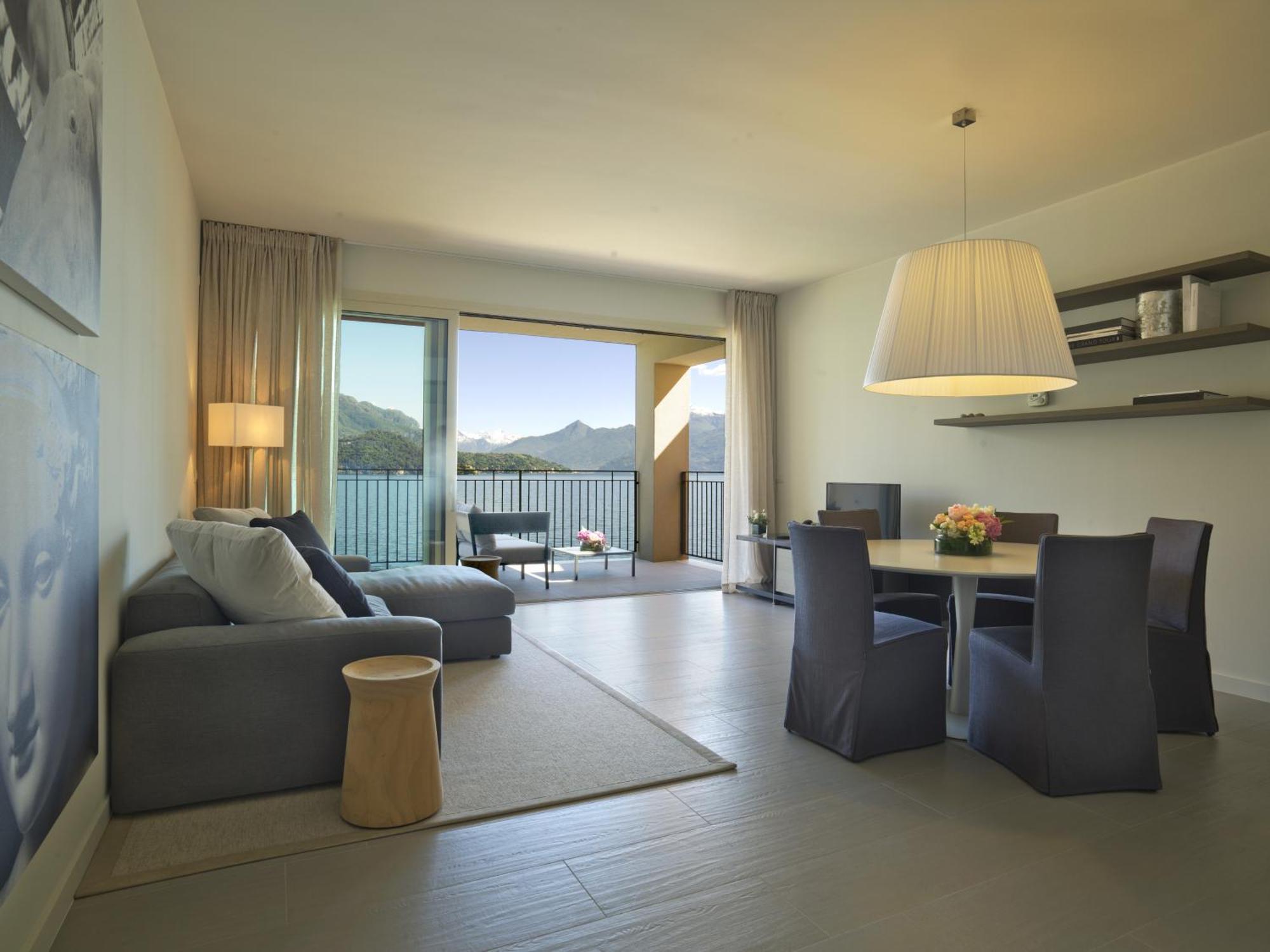 Filario & Residences Lezzeno