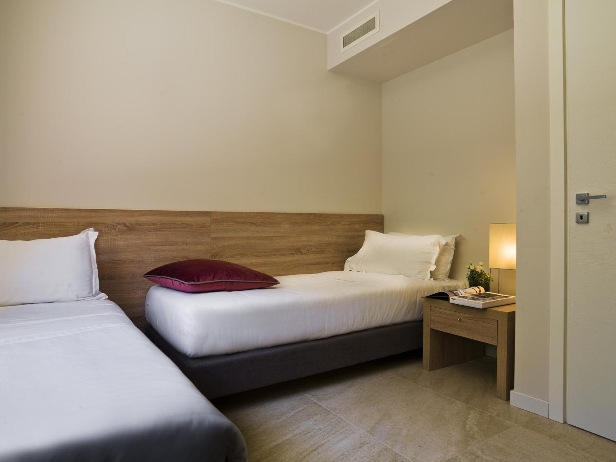 Filario & Residences 4* Lezzeno