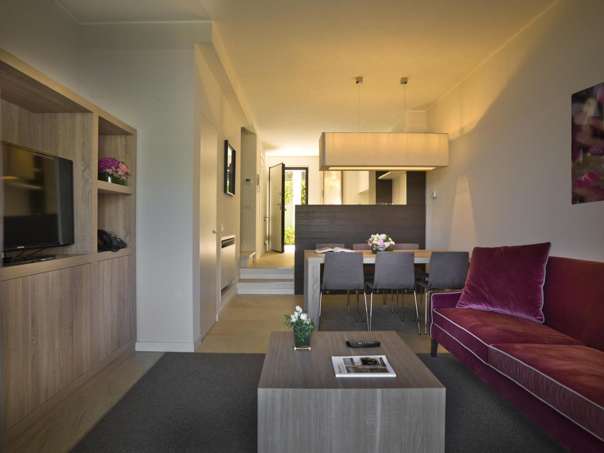 Hotel Filario & Residences Lezzeno