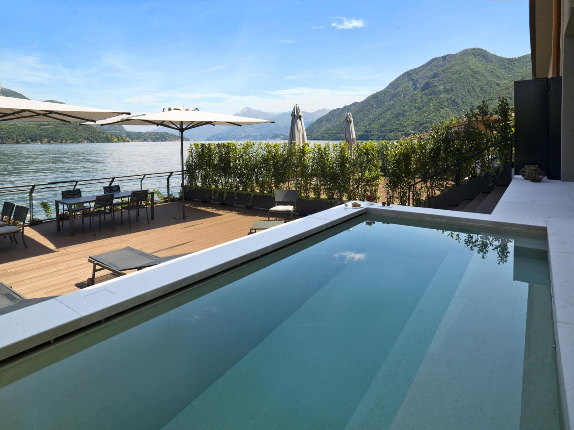 Filario & Residences Hotel