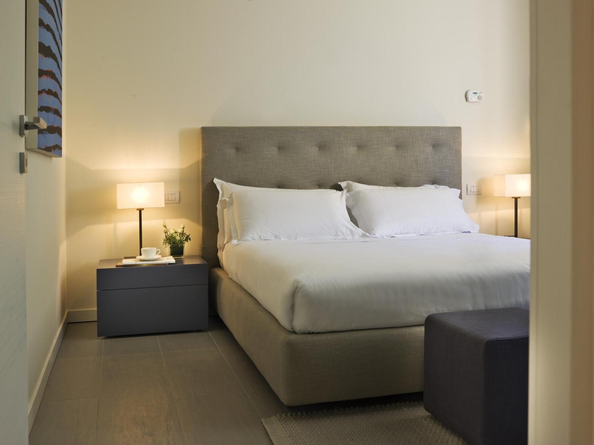 Hotel Filario & Residences Lezzeno