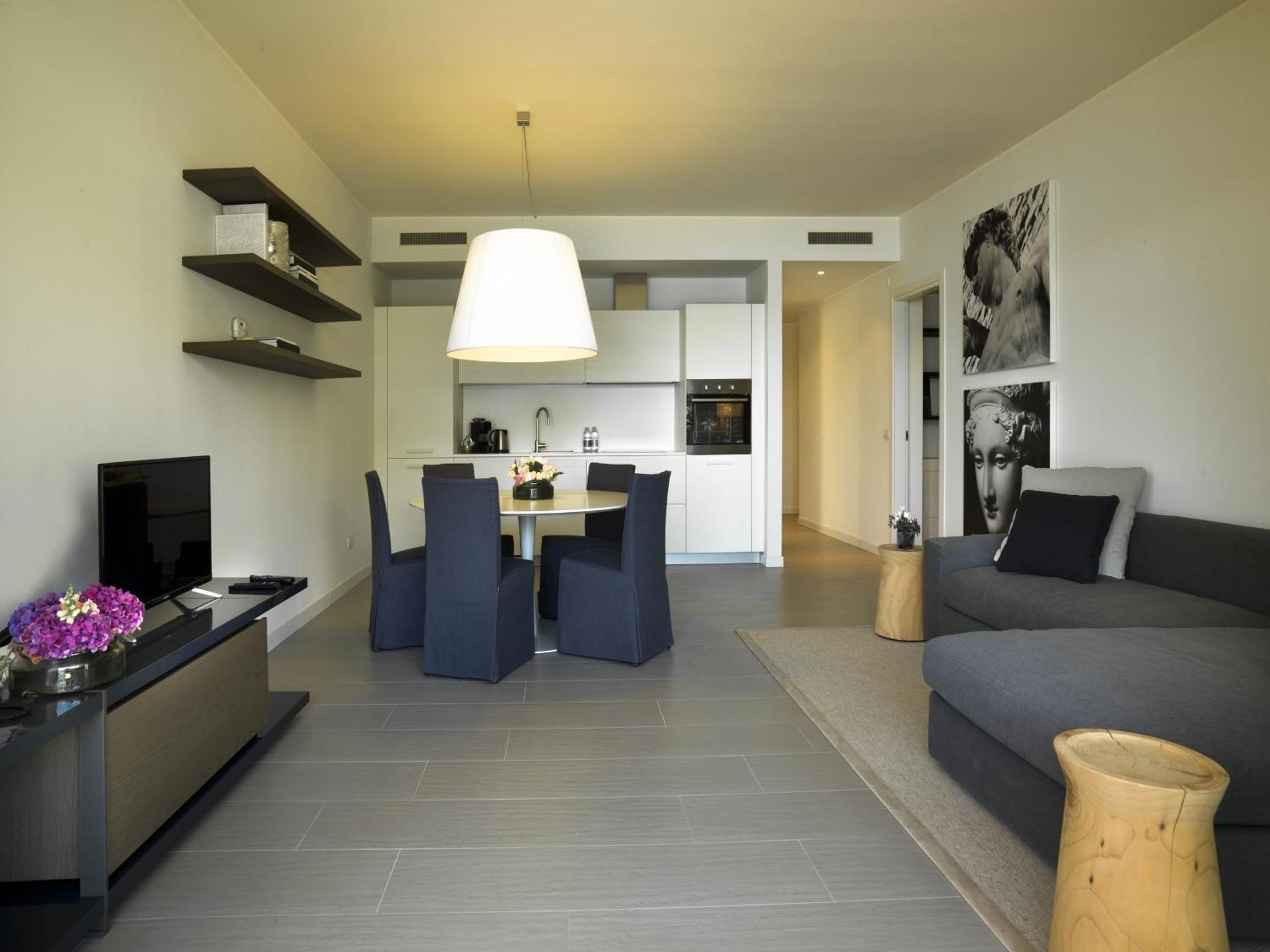 Hotel Filario & Residences