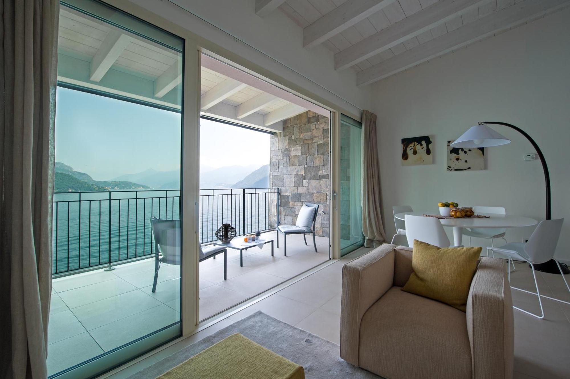 Filario & Residences Hotel Lezzeno