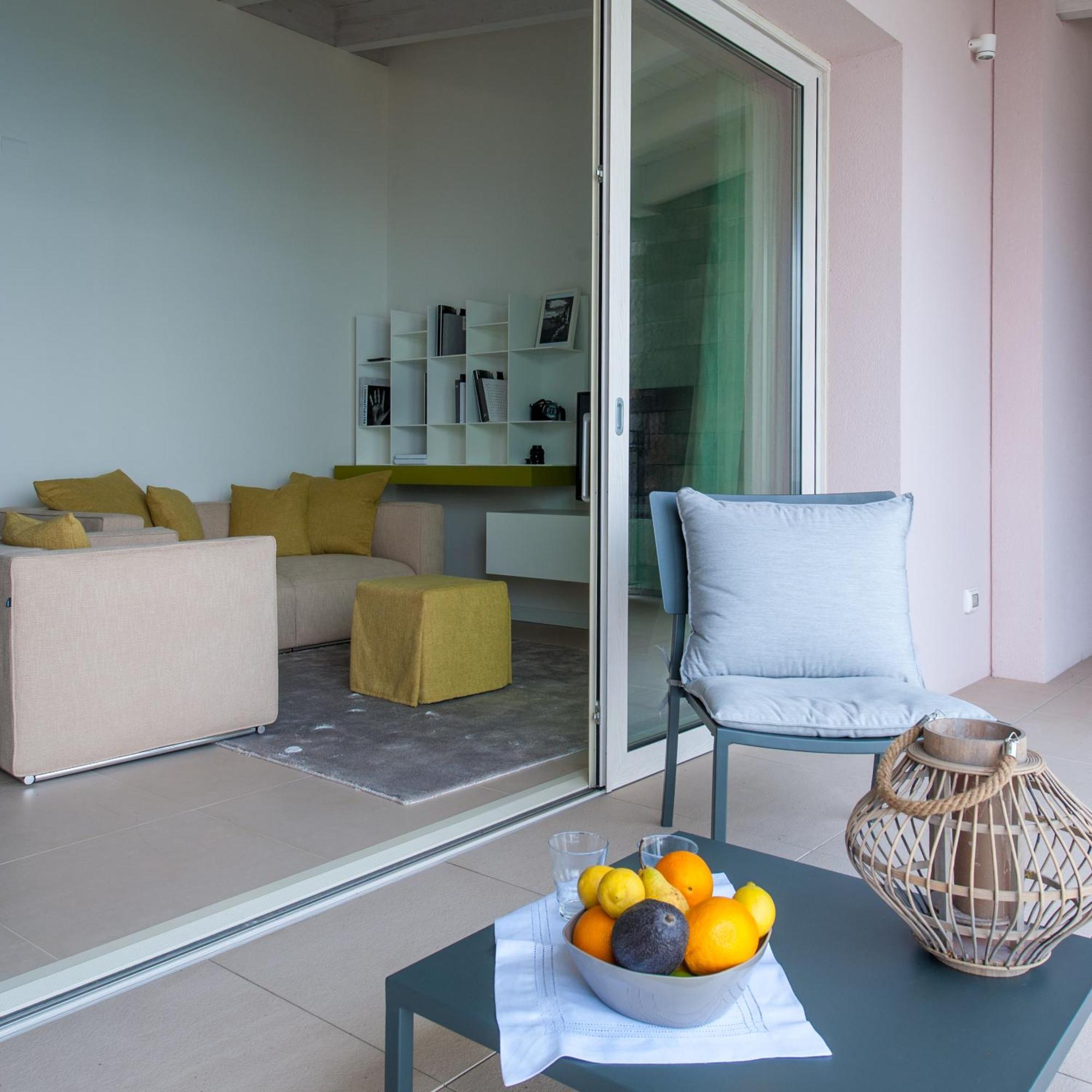 Filario & Residences Hotel Lezzeno