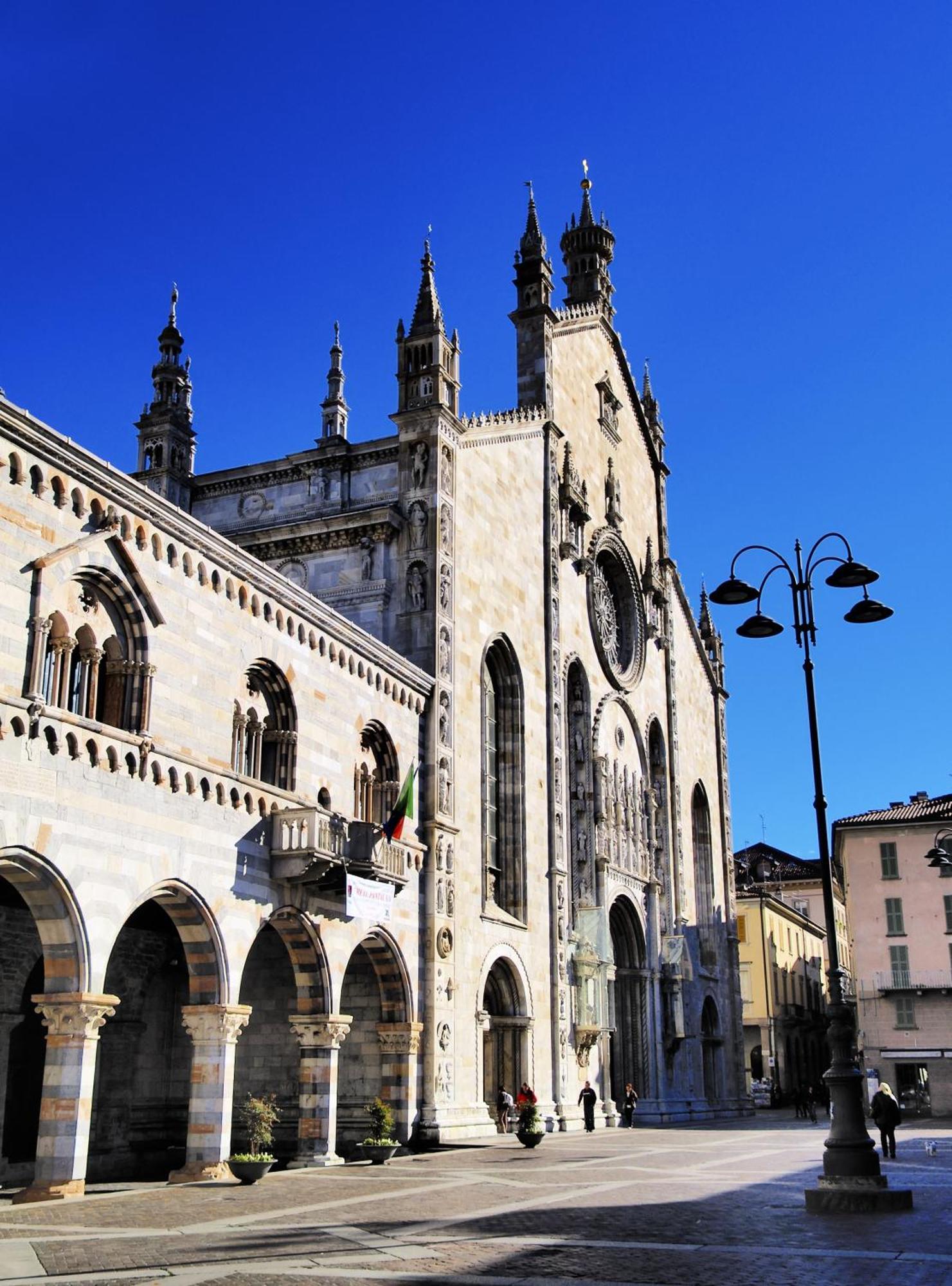 Sant'abbondio Appartamento *