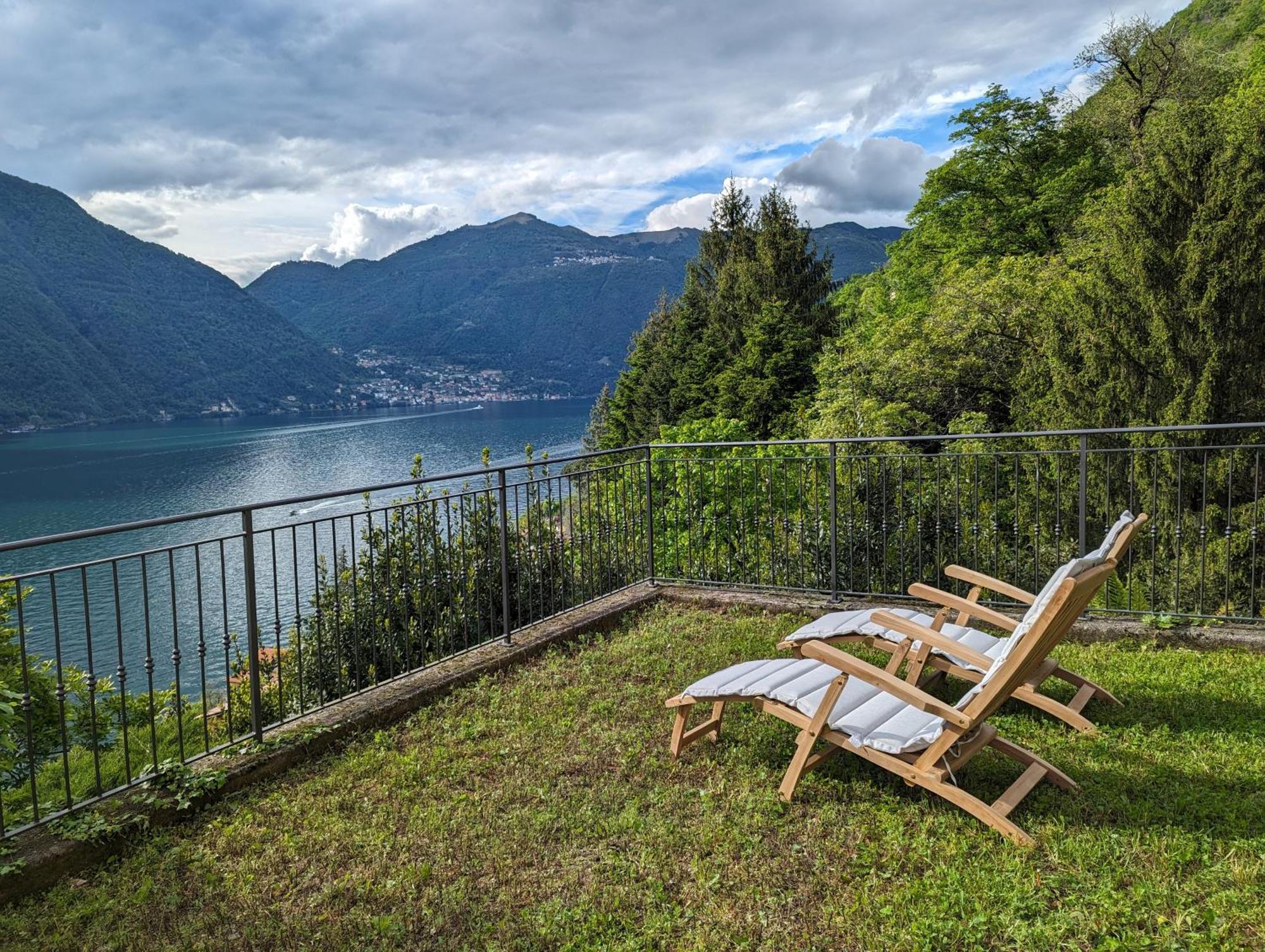 Villa Tesoro Di *