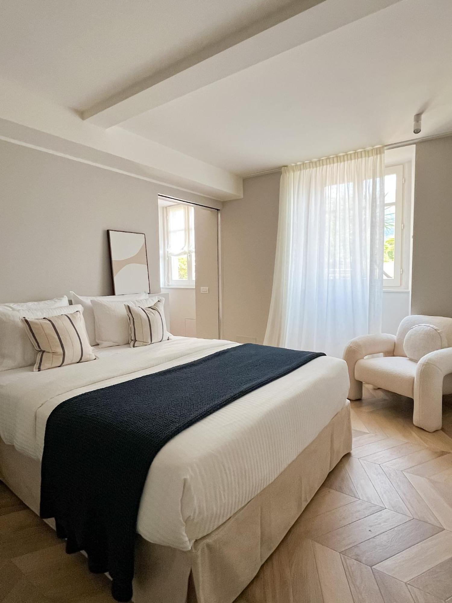 Sweet Apartment Menaggio