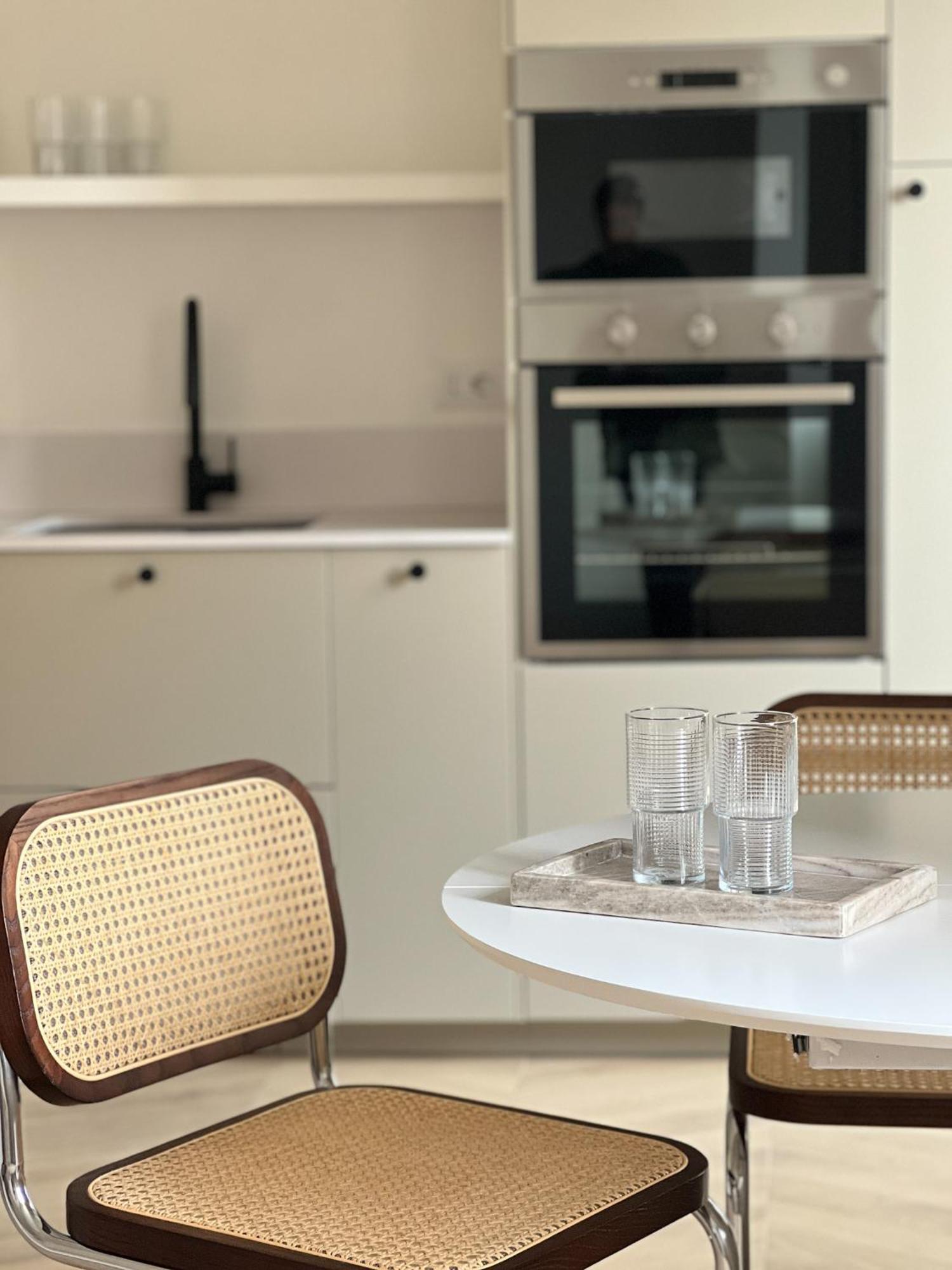 Sweet Apartment