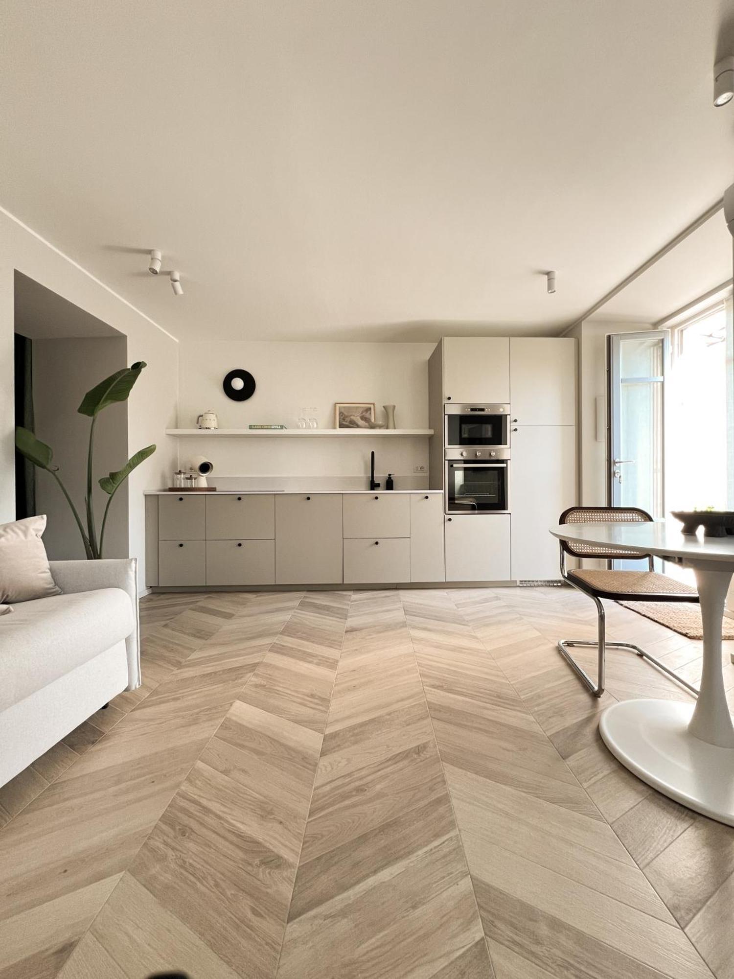 Apartment Sweet