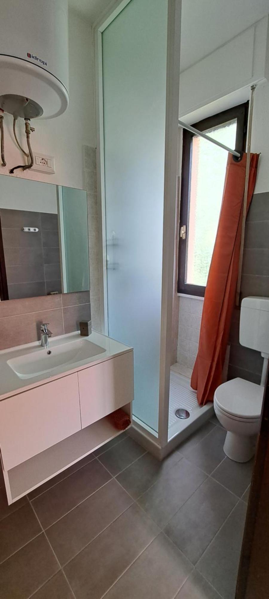 Camping La Torre - Casa Albicocca Campsite