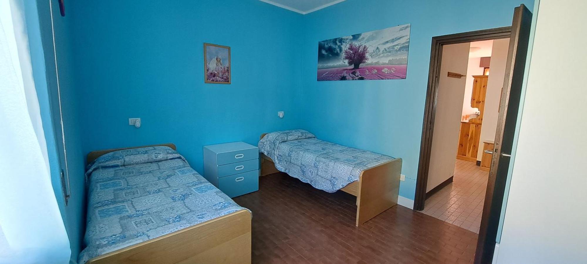 Camping La Torre - Casa Albicocca Sorico