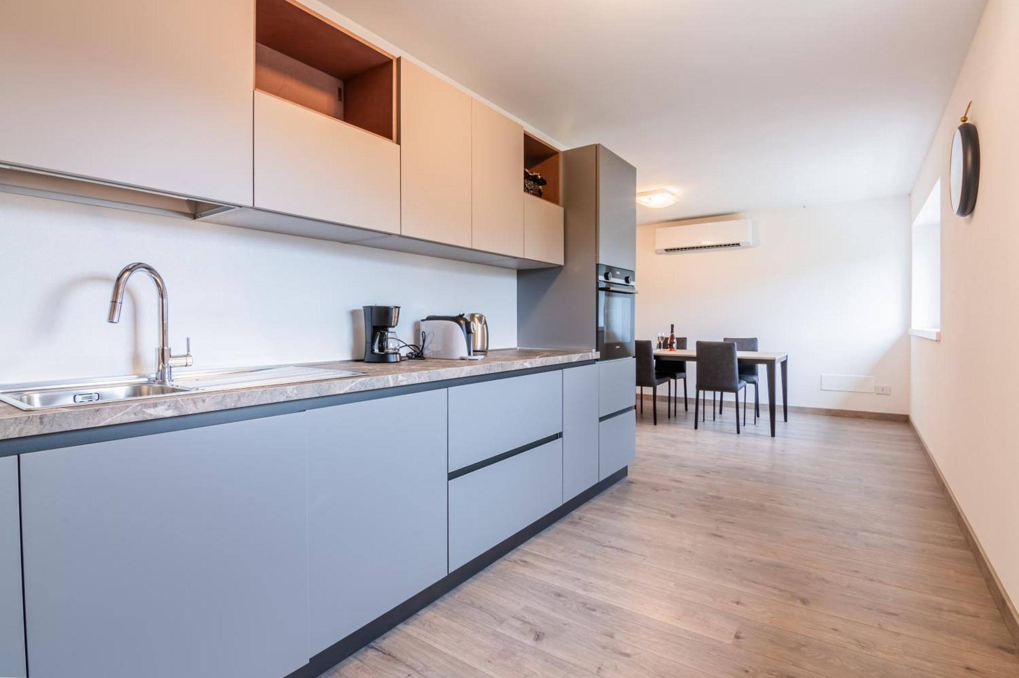 Dei Venti - Menaggino By Curtiaffitti Apartment *