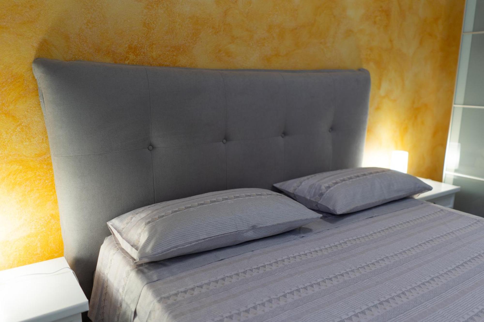 Terrazza Di Luisa Parking Wifi Vista Holiday home *
