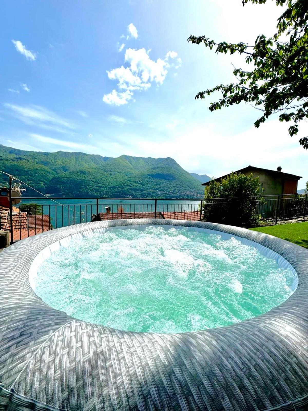 Holiday home Terrazza Di Luisa Parking Wifi Vista