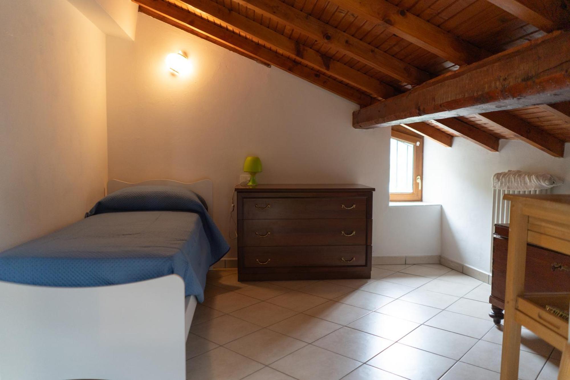 Terrazza Di Luisa Parking Wifi Vista Holiday home Carate Urio