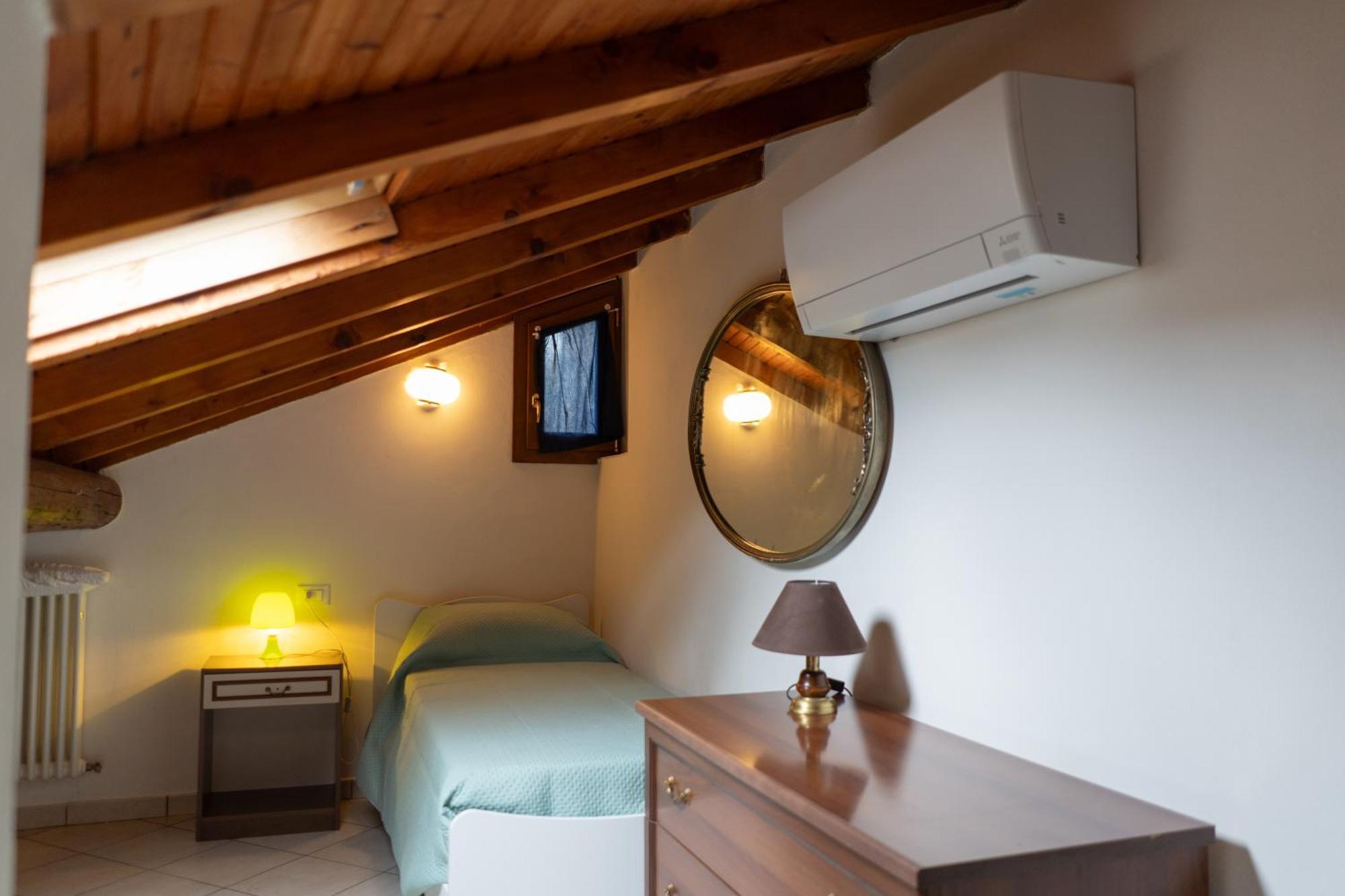 Holiday home Terrazza Di Luisa Parking Wifi Vista Carate Urio