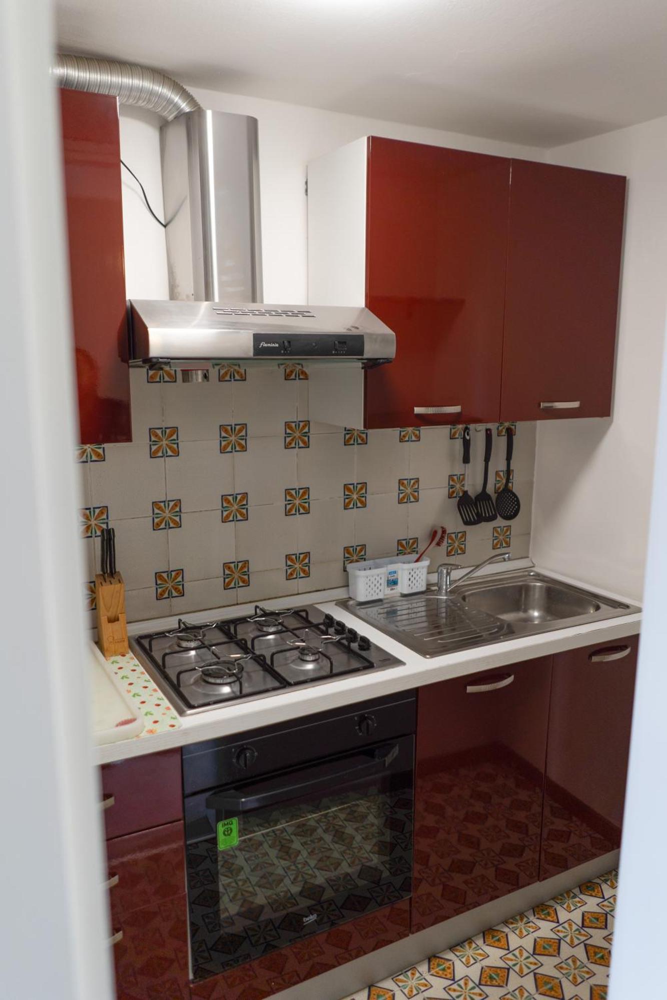 Holiday home Terrazza Di Luisa Parking Wifi Vista Carate Urio