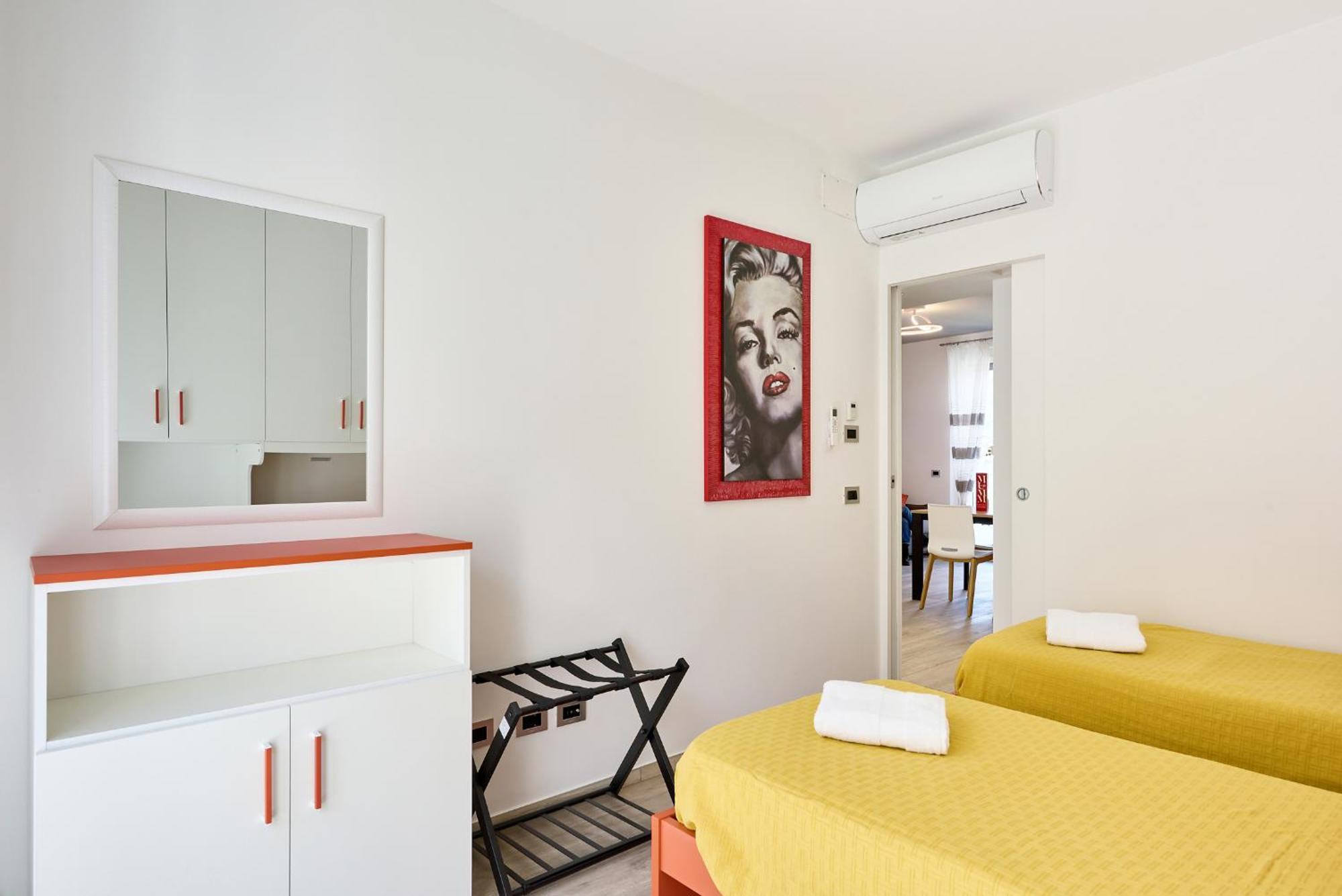 Finestra Al Apartment Lezzeno