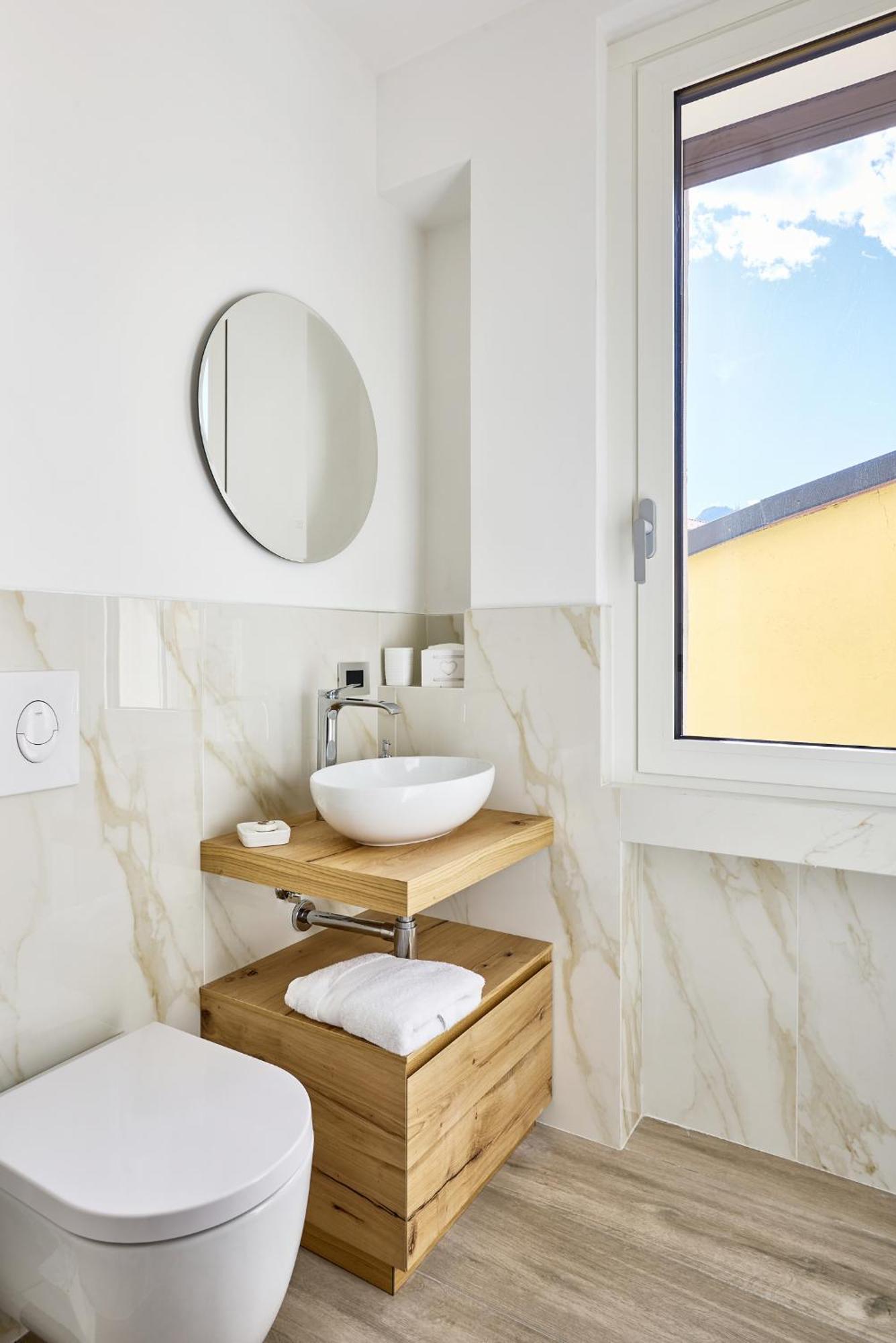 Finestra Al Apartment Lezzeno