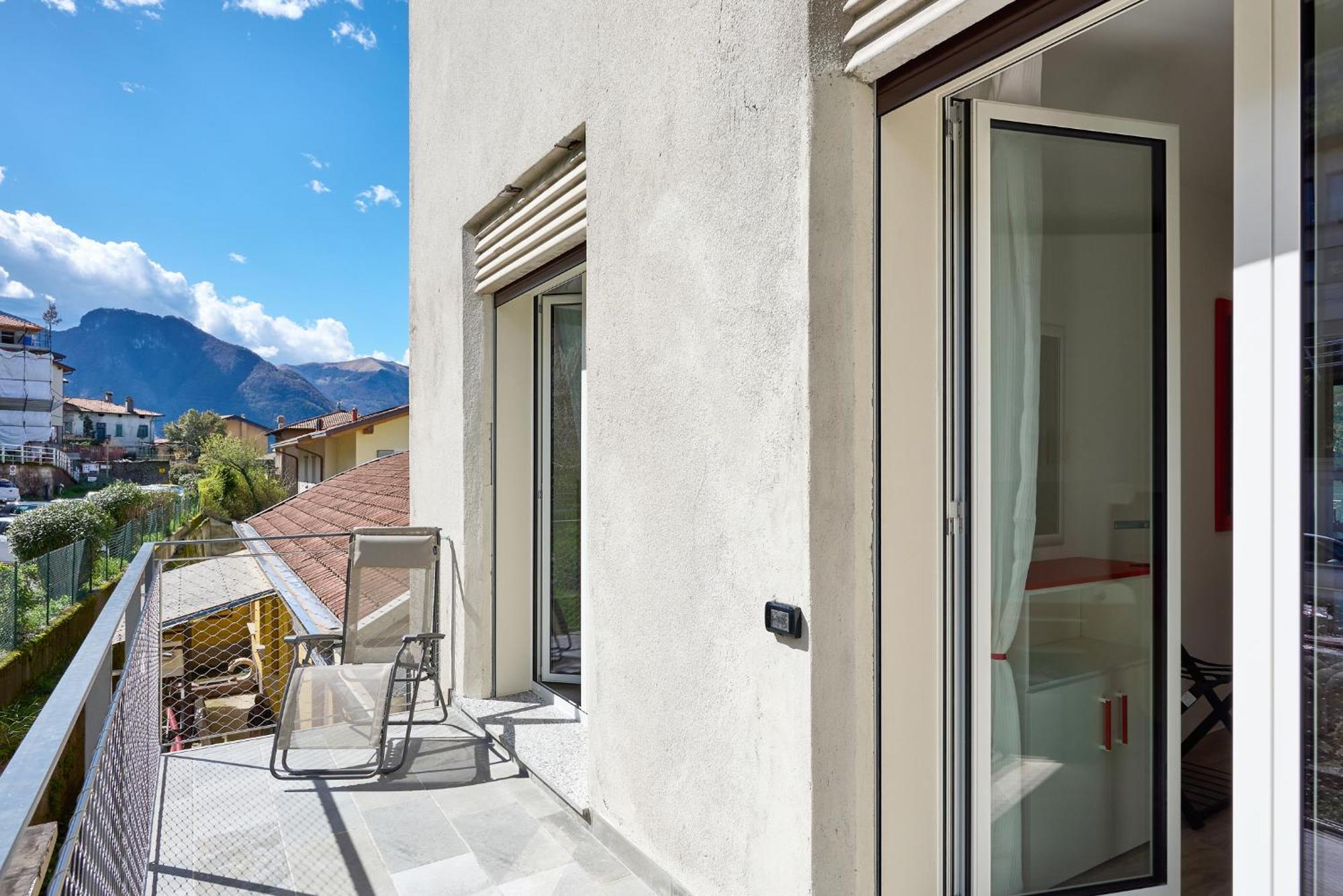 Finestra Al Apartment