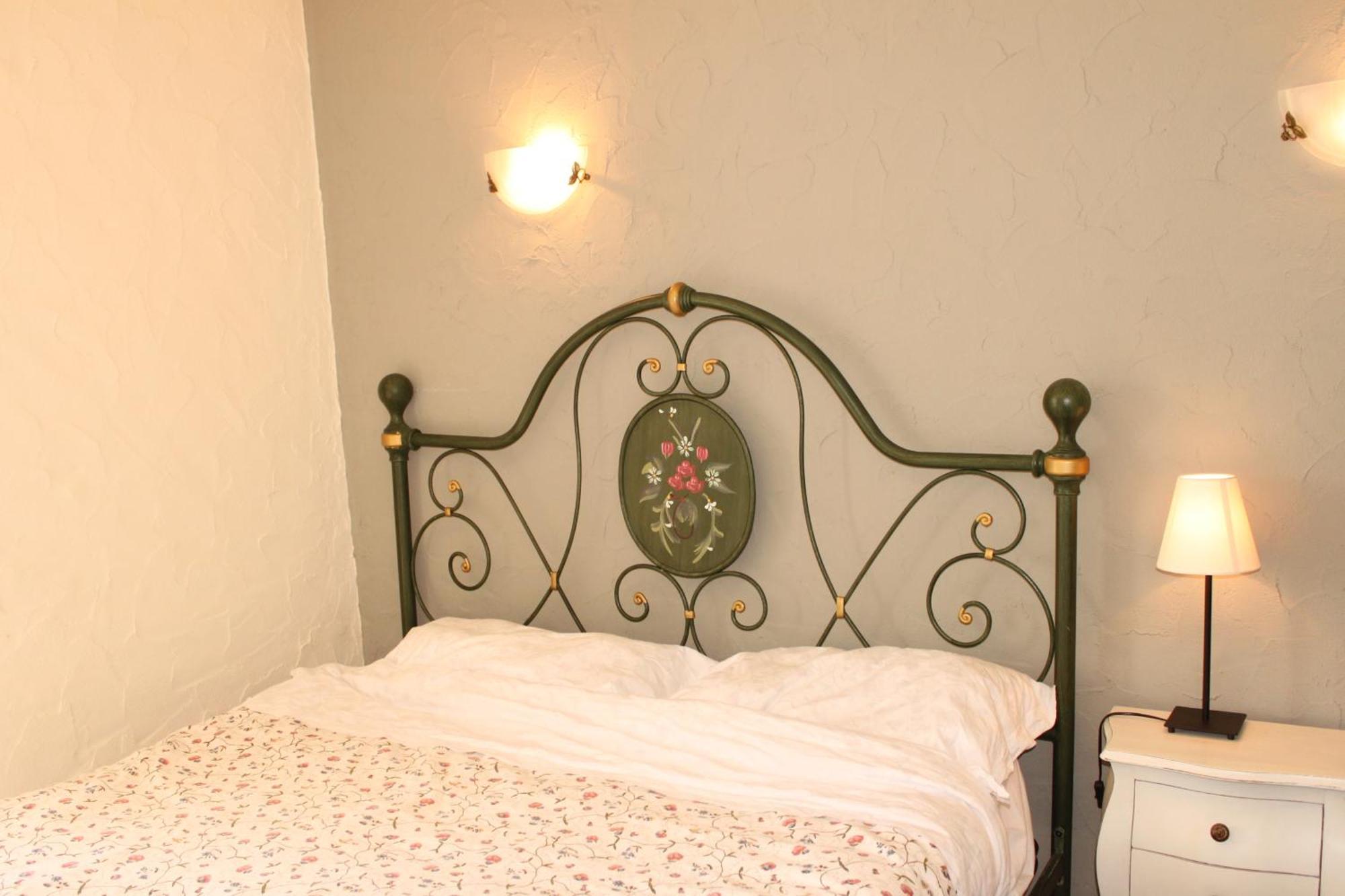 Borgo Erbiola * Colico