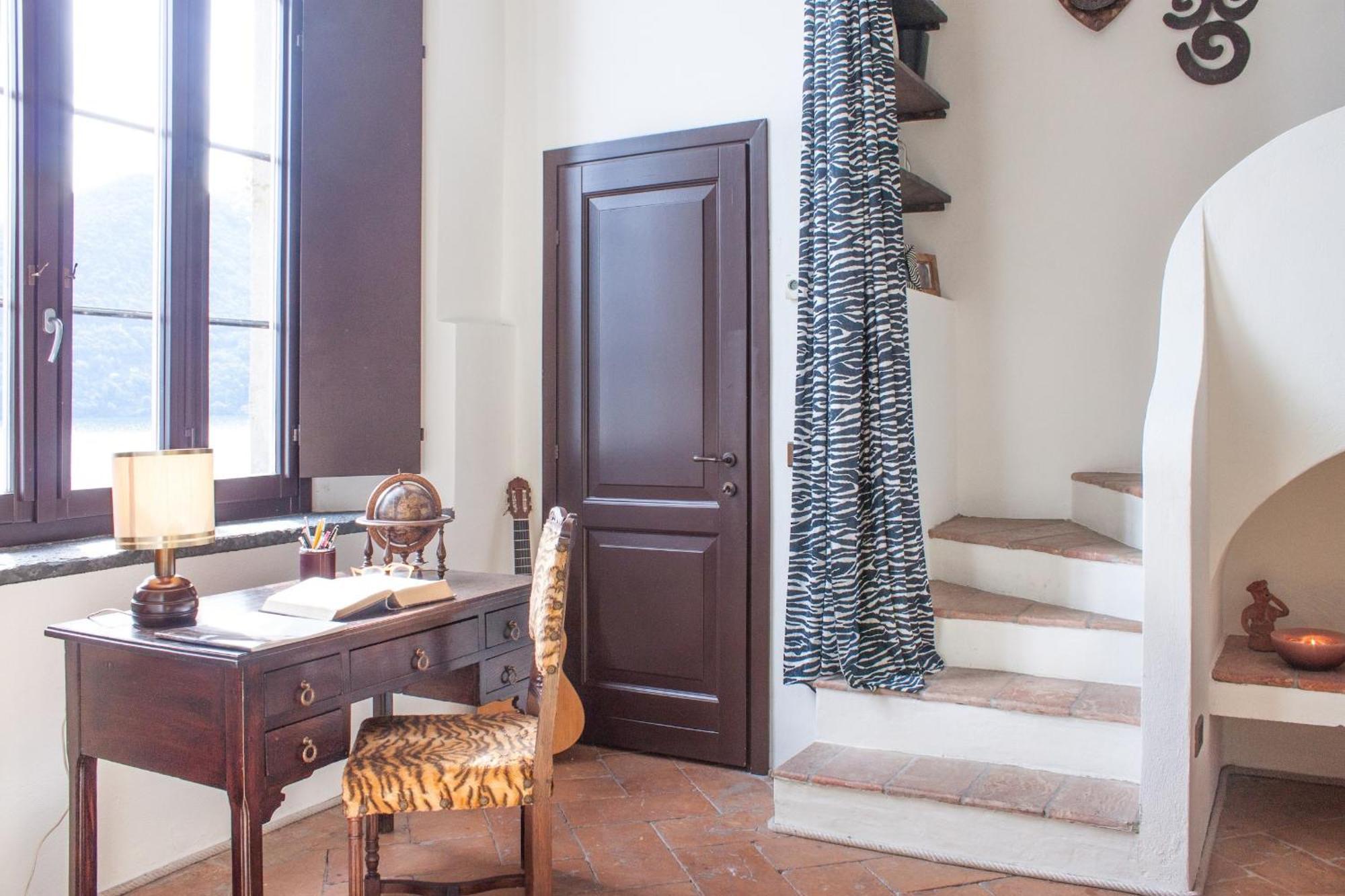 Apartment At The Pier Of - The House Of Travelers