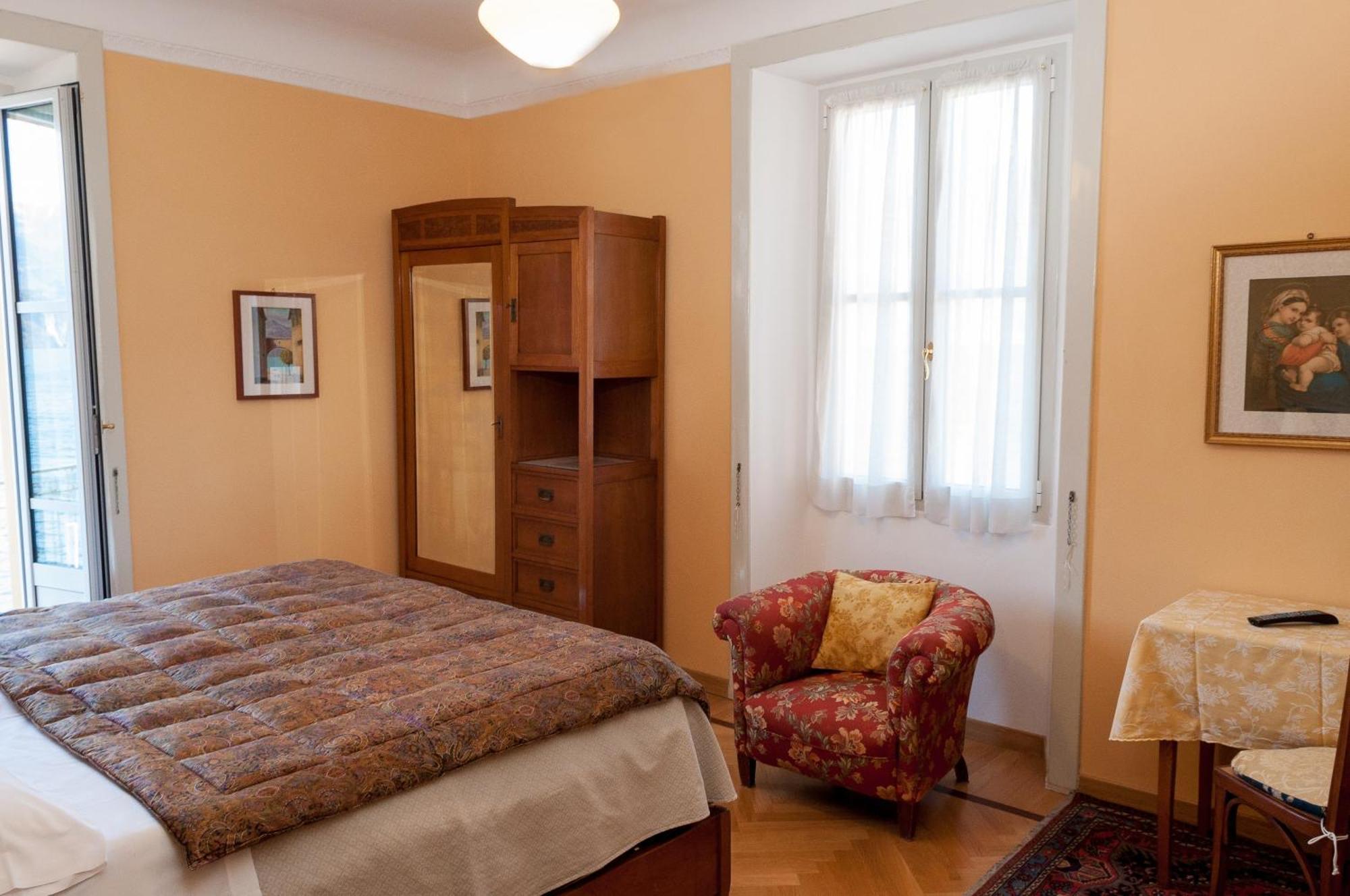 Olivedo 3* Varenna