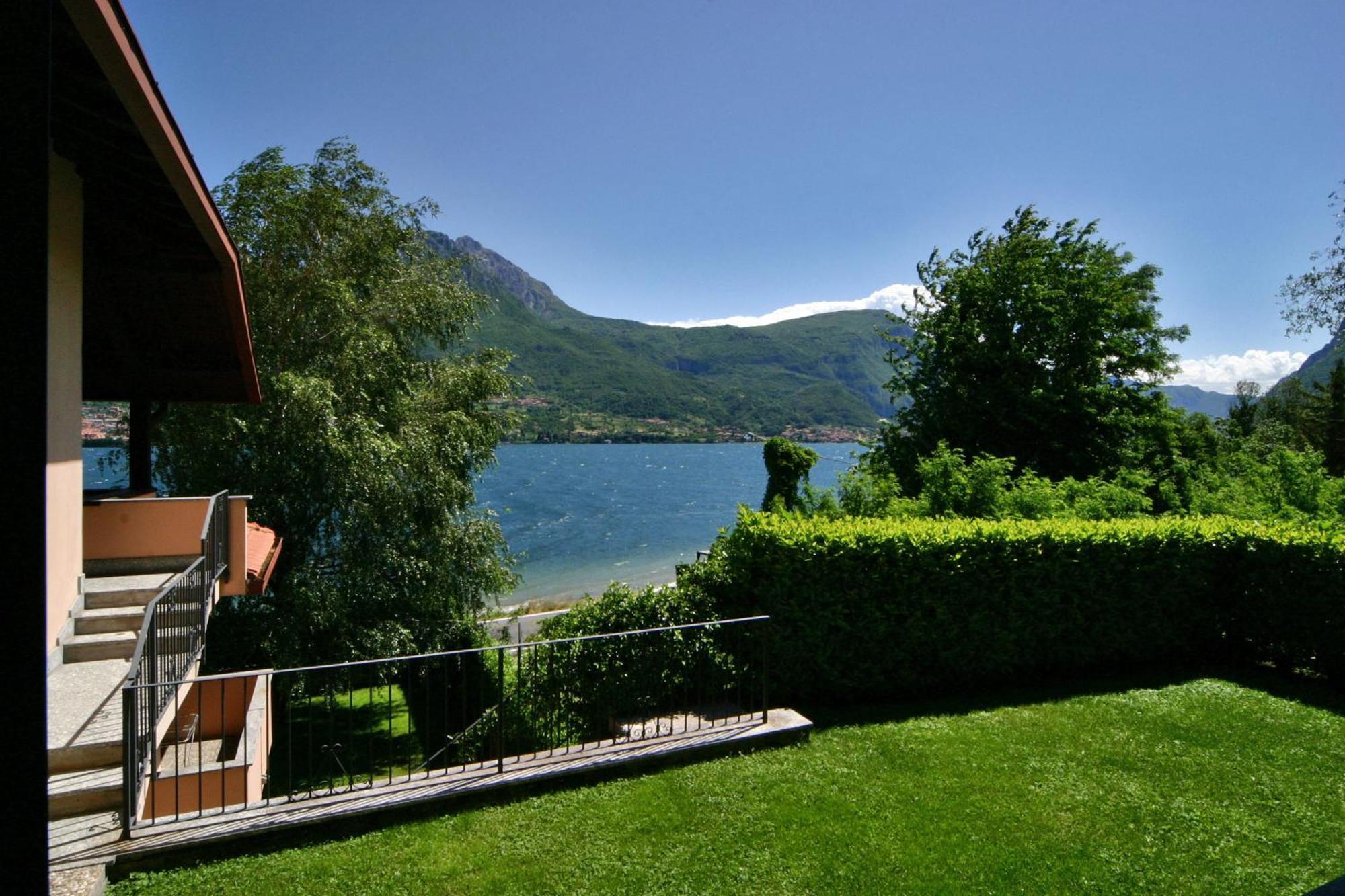 La Spiaggia Apartment