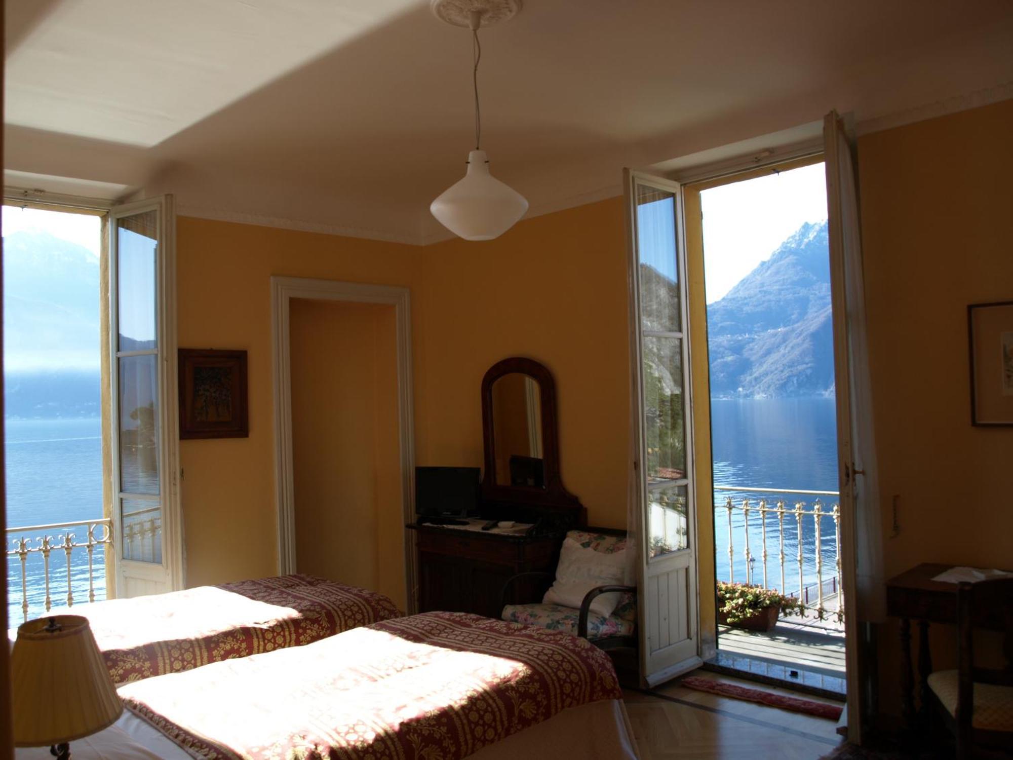 Hotel Olivedo Varenna