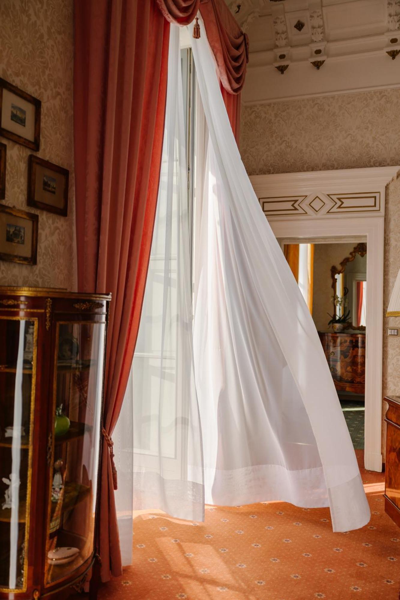 Grand Serbelloni - A Legendary 5* Bellagio