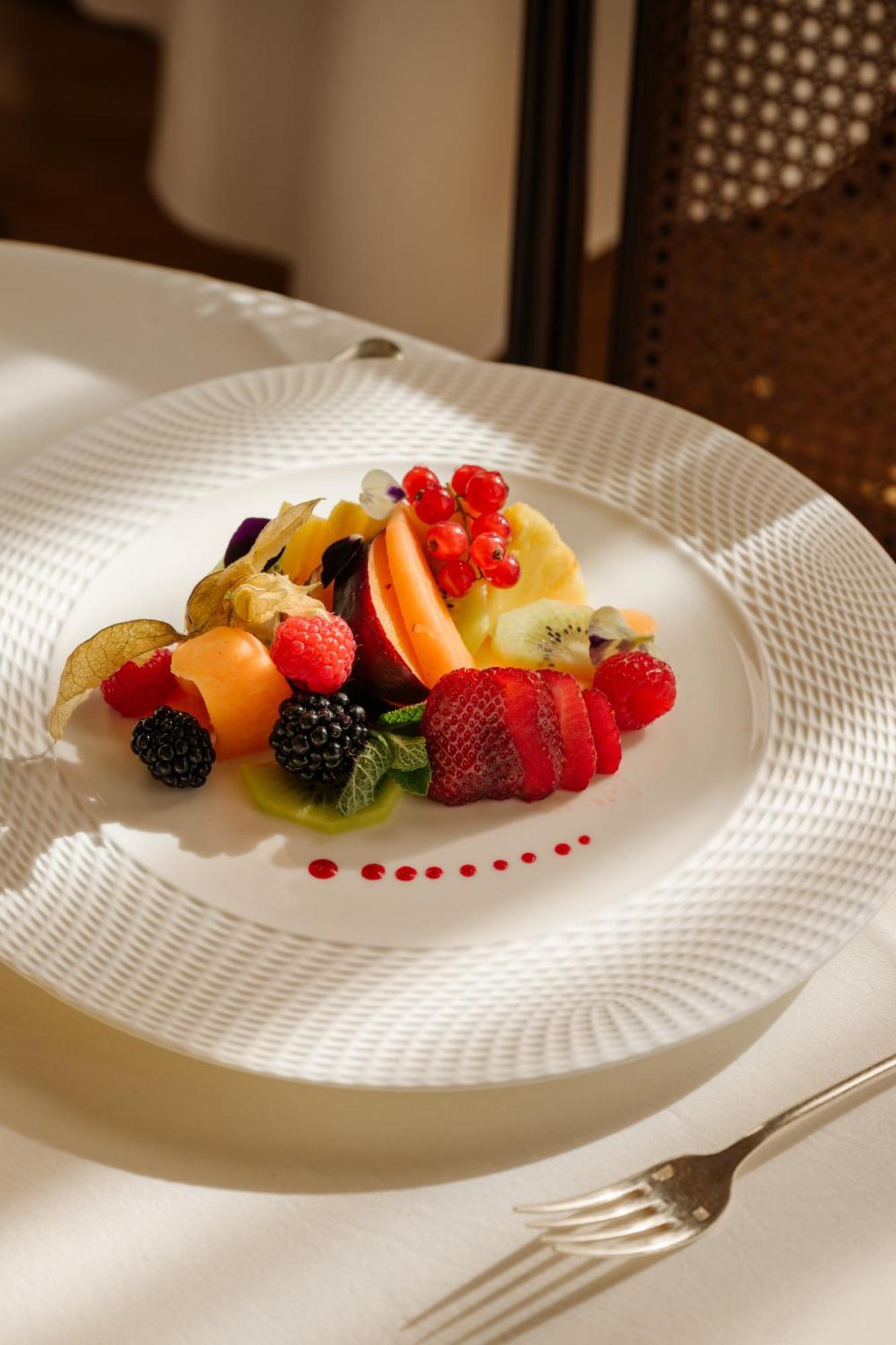 Grand Serbelloni - A Legendary 5*
