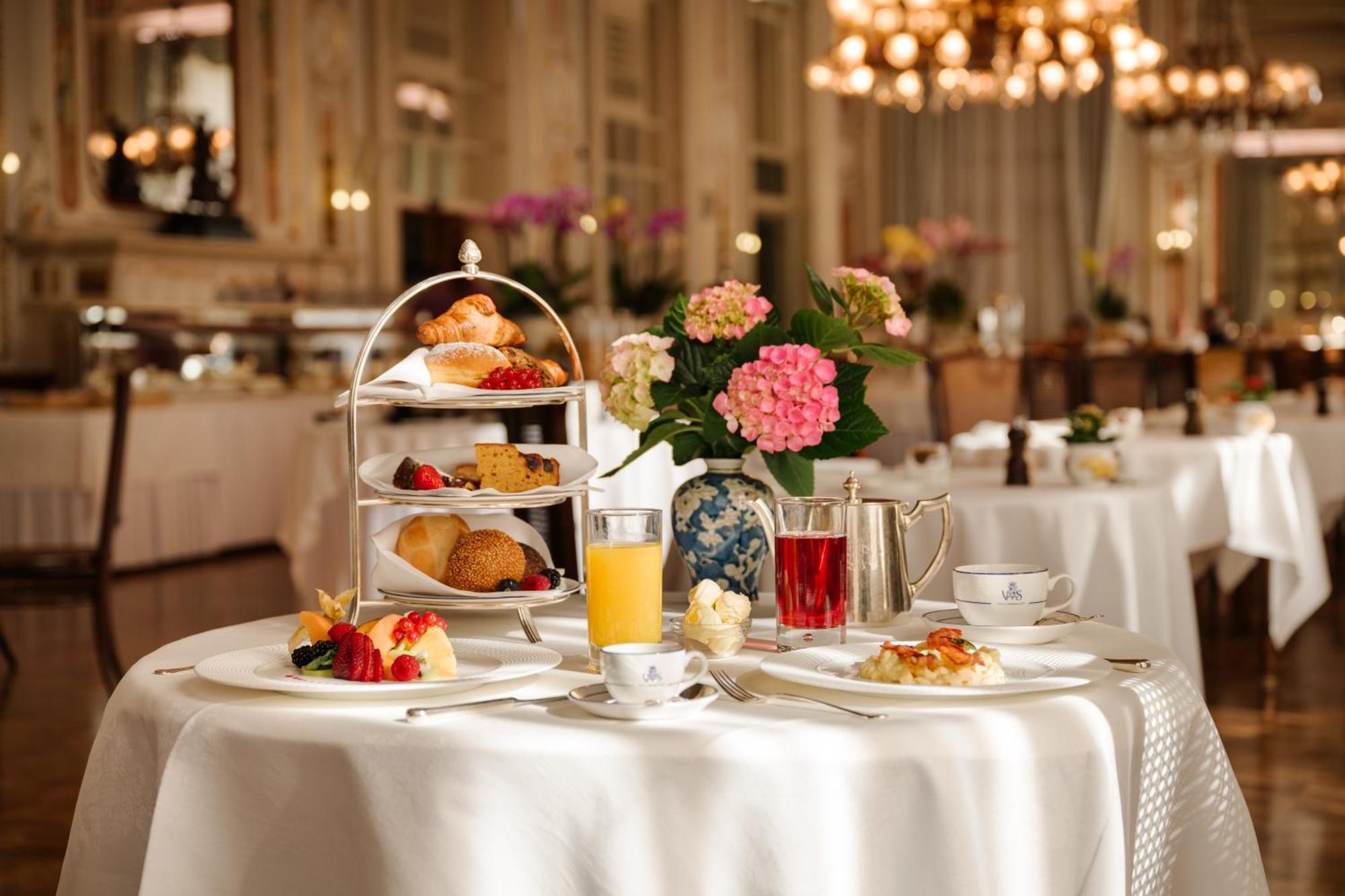 Grand Serbelloni - A Legendary 5*
