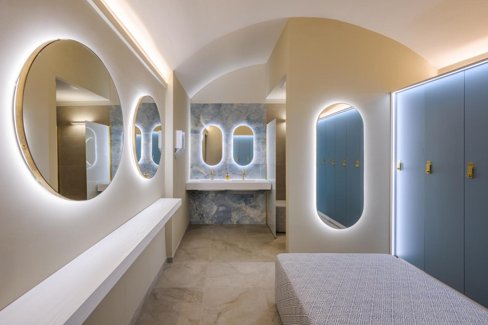 Grand Serbelloni - A Legendary